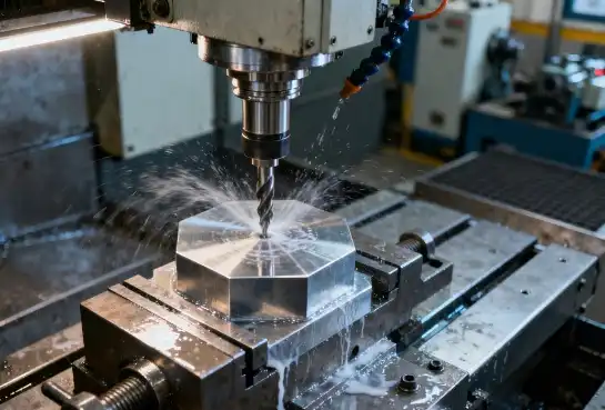 Best China CNC Machining Services for US Industrial Buyers